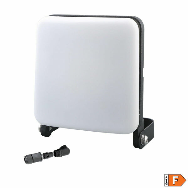 Flutlicht EDM 70419 Frameless Schwarz F 30 W 2360 Lm (6000 K)