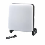 Flutlicht EDM 70420 Frameless Schwarz F 50 W 4100 Lm (6000 K)