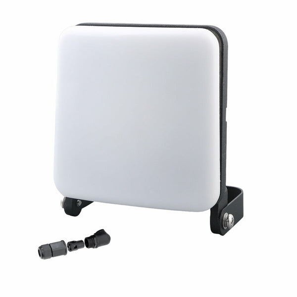 Flutlicht EDM 70420 Frameless Schwarz F 50 W 4100 Lm (6000 K)