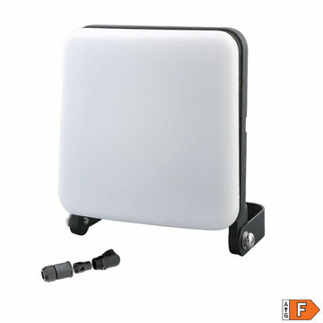 Flutlicht EDM 70420 Frameless Schwarz F 50 W 4100 Lm (6000 K)