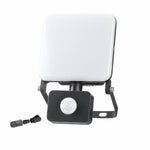 Flutlicht EDM 70421 Frameless Schwarz F 20 W 1560 Lm (6000 K)