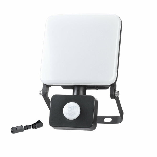 Flutlicht EDM 70422 Frameless Schwarz F 50 W 4100 Lm (6000 K)