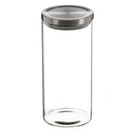 Glasgefäß Kozina 1380 ml