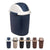 Papierkorb Ballete Oval 7 L