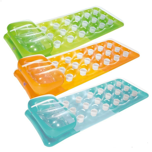 Luftmatratze Intex 58890EU         18 Gläser