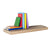 Regale Fepre 047685 Eg 60 x 25 cm Invisible
