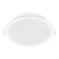 LED-Deckenstrahler Philips Meson 23,5 W 2550 Lm (4000 K)