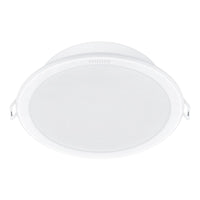 LED-Deckenstrahler Philips Meson 23,5 W 2550 Lm (4000 K)