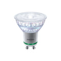 LED-Lampe Philips Spot A 50 W 2,1 W GU10 375 Lm (3000 K)