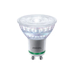 LED-Lampe Philips Spot A 50 W 2,1 W GU10 375 Lm (3000 K)