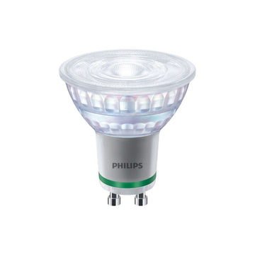 LED-Lampe Philips Spot A 50 W 2,1 W GU10 375 Lm (3000 K)