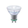 LED-Lampe Philips Spot A 50 W 2,1 W GU10 375 Lm (4000 K)