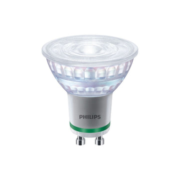 LED-Lampe Philips Spot A 50 W 2,1 W GU10 375 Lm (4000 K)