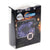LED-Lichterkette Lifetime Violett 7 m 2 m Solar