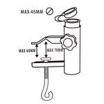Mehrzweckwagen Ambiance