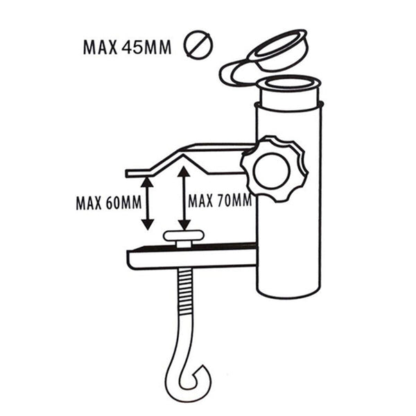Mehrzweckwagen Ambiance