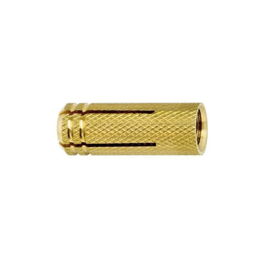 Stollen CELO ME M12 Ø 15 x 40 mm (25 Stück)