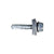 Schraubenkasten CELO 7301 Verzinkt Ø 4,8 x 19 mm Mit Unterlegscheibe Sechseckig Bohrer (1000 Unidades)