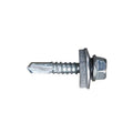 Schraubenkasten CELO 7301 Ø 4,8 x 32 mm PZ Bohrer Mit Unterlegscheibe Sechseckig (500 Stück)