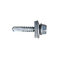 Schraubenkasten CELO 7301 Ø 4,8 x 38 mm Mit Unterlegscheibe Sechseckig Bohrer (500 Stück)