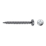 Schraubenkasten CELO Vlox B Verzinkt Ø 4,5 x 20 mm Vollständiges Thema (500 Stück)