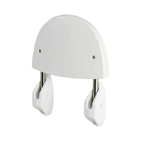 Badewannensitz Lifetime Weiß 36 x 40 cm