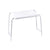 Hocker Lifetime Weiß 50 x 24 cm