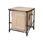 Campingschrank Lifetime 48 x 48 x 53 cm