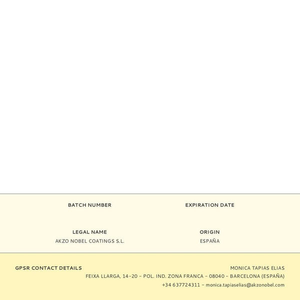 Farbe Bruguer Stein natürlich 750 ml Fliesen und Kacheln