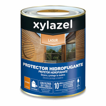 Lasur Xylazel Eg Satin 750 ml