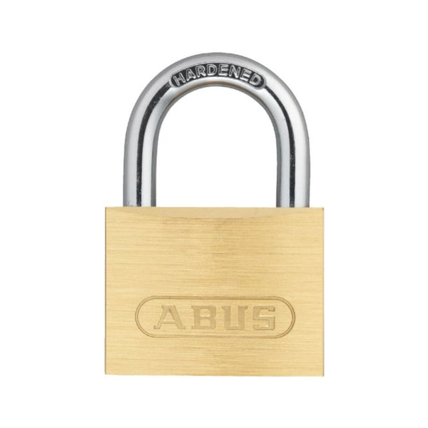 Tastensperre ABUS 713/15 Messing 3 mm 15 mm