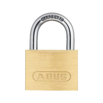 Tastensperre ABUS 713/20 Messing 3,5 mm 20 mm