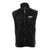 Weste EDM Schwarz