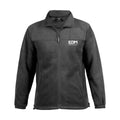 Jacke EDM Schwarz