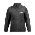 Jacke EDM Schwarz
