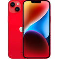 Smartphone Apple iPhone 14 Plus 6 GB RAM Rot