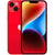 Smartphone Apple iPhone 14 Plus 6 GB RAM Rot