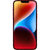 Smartphone Apple iPhone 14 Plus 6 GB RAM Rot