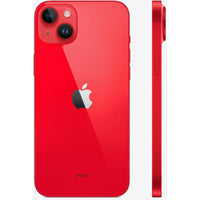 Smartphone Apple iPhone 14 Plus 6 GB RAM Rot