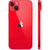 Smartphone Apple iPhone 14 Plus 6 GB RAM Rot