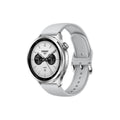 Smartwatch Xiaomi S4 BHR9197GL Grau Silberfarben