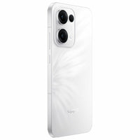 Smartphone Oppo 6,59" 12 GB RAM 256 GB Weiß