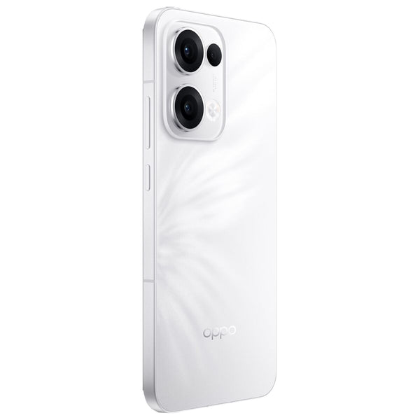 Smartphone Oppo RENO 13 6,59" 12 GB RAM 256 GB Weiß