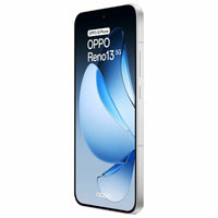 Smartphone Oppo 6,59" 12 GB RAM 256 GB Weiß