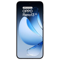 Smartphone Oppo 6,59" 12 GB RAM 256 GB Weiß