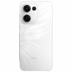 Smartphone Oppo 6,59" 12 GB RAM 256 GB Weiß