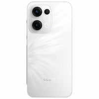 Smartphone Oppo 6,59" 12 GB RAM 256 GB Weiß