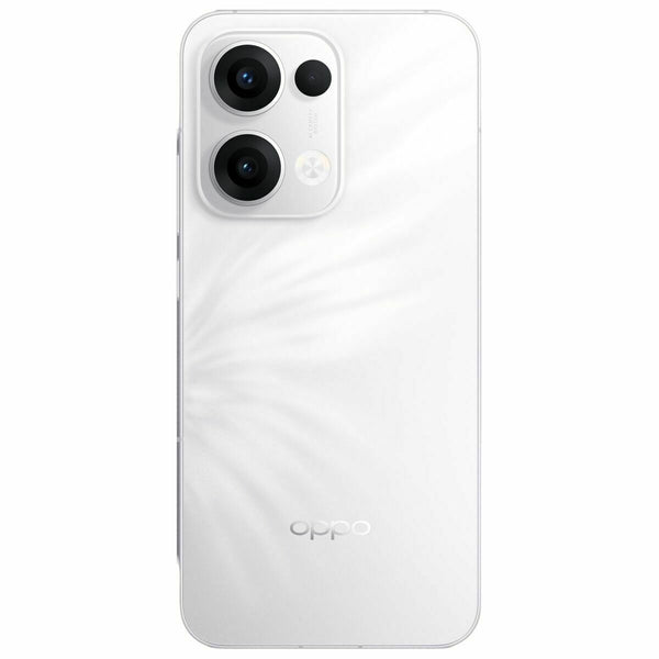 Smartphone Oppo 6,59" 12 GB RAM 256 GB Weiß