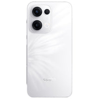 Smartphone Oppo RENO 13 6,59" 12 GB RAM 256 GB Weiß