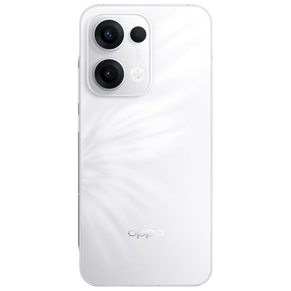 Smartphone Oppo RENO 13 6,59" 12 GB RAM 256 GB Weiß